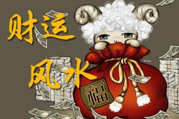 横财风水：打麻将必胜风水绝技