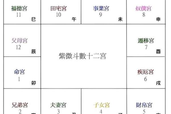 紫薇斗数中凤阁什么意思