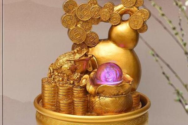 公司办公室招财风水摆件有哪些
