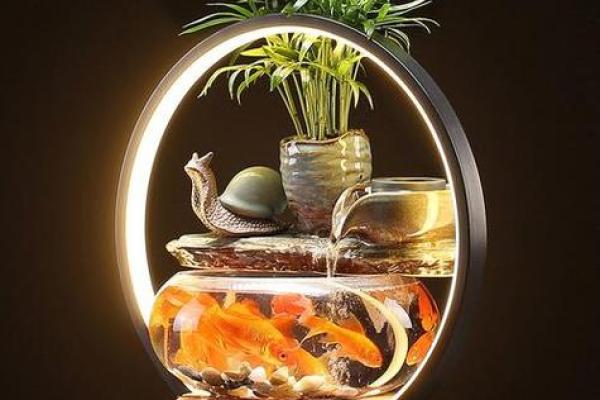 公司办公室招财风水摆件有哪些