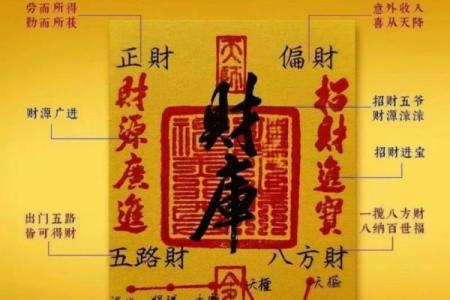 招财风水知识 破财来临的预兆