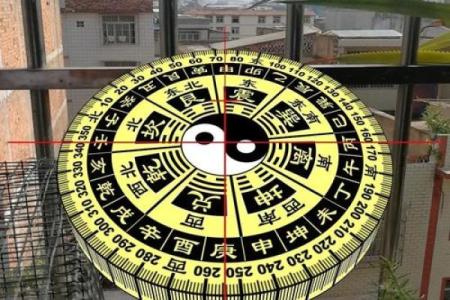 横财风水：打麻将必胜风水绝技