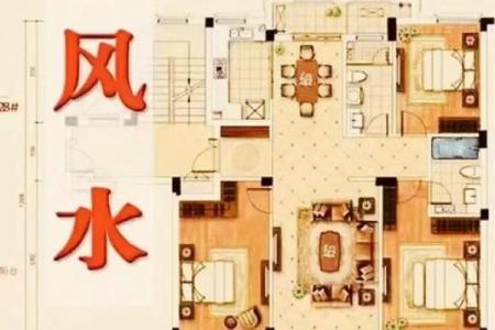 你家风水存在健康隐患吗？