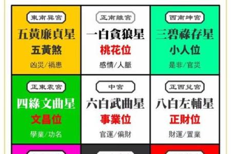 紫微斗数之疾厄宫与诸星，贪狼星在疾病宫是什么意思？