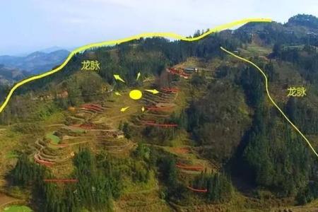 怎么选择最好祖坟风水宝地