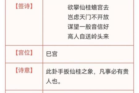 观音灵签解工作