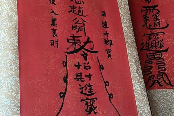 玄天上武帝灵签