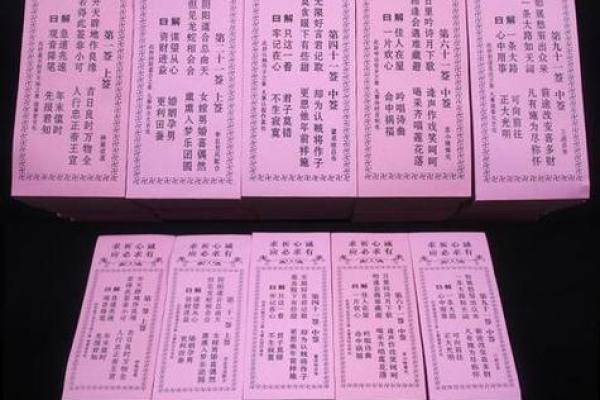 观音灵签第五十三签怎么解