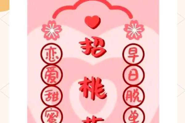 有利的恋爱风水，可增加爱情运