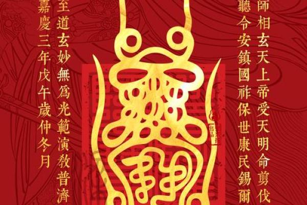 北帝感应灵签全解二十六签