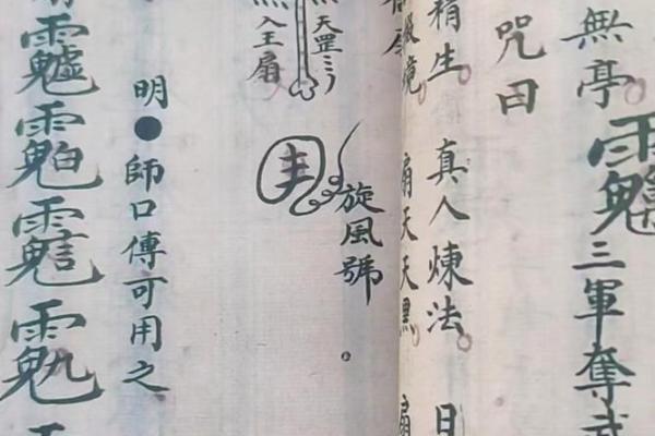 北帝感应灵签全解二十六签