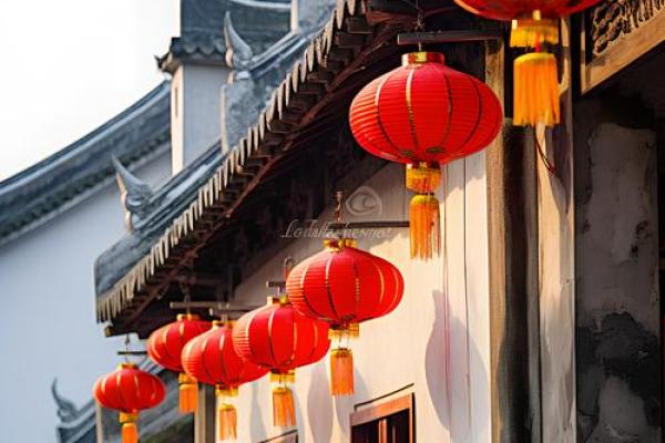 建筑风水学_灯笼能挂屋子里面吗