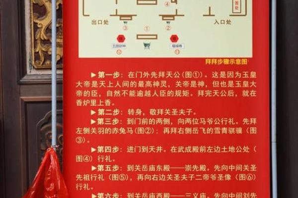 关公灵签免费抽签52签全解