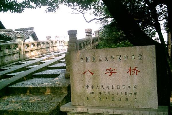八字桥直街