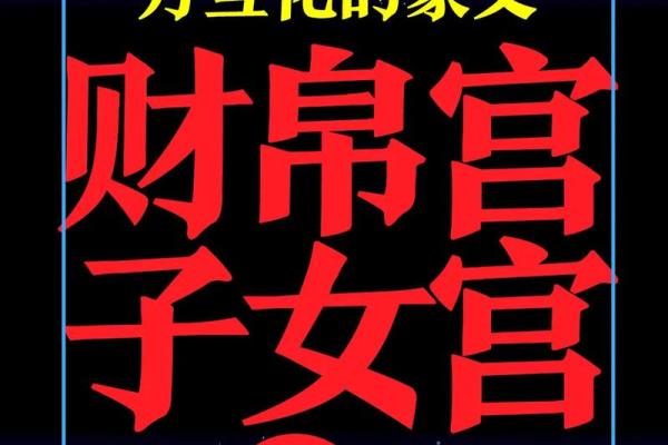 紫薇斗数紫薇星+财锦