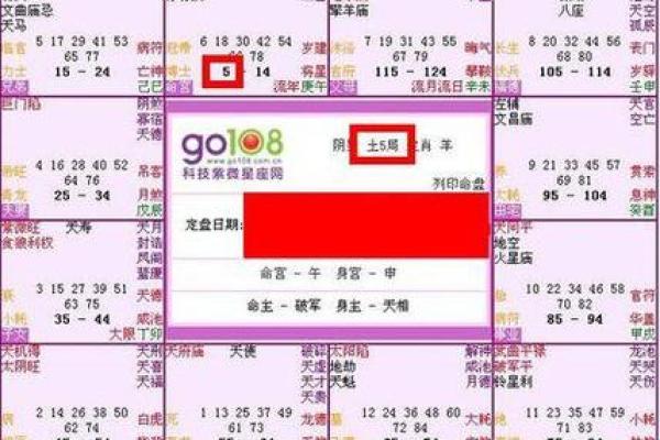 紫微斗数禄存星在财库 禄存在财帛宫是什么意思？