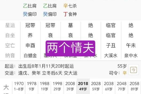 八字乙酉的男命好不好