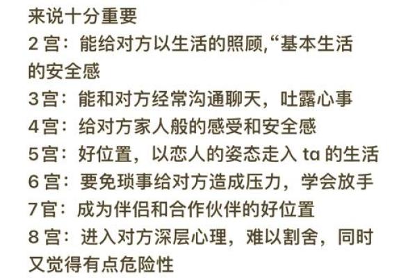 神准测试--在他心里你是什么位置？