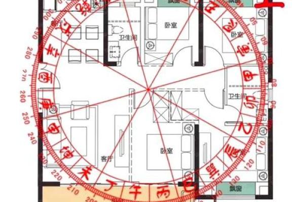 医院周围房子风水好