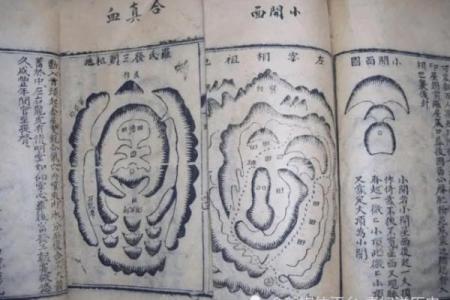 怎么查看我国名人祖坟风水大全