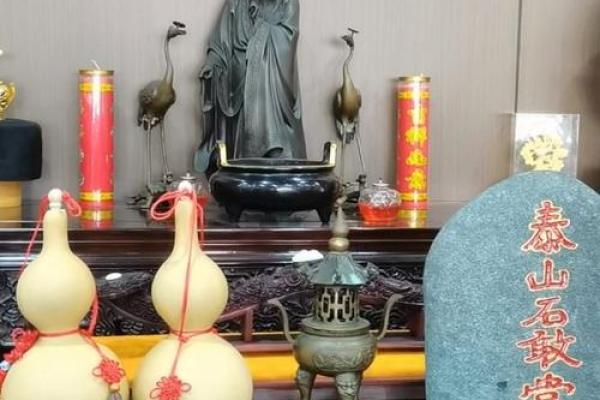 生活中适宜使用的客厅风水吉祥物