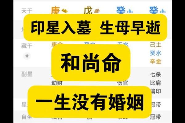 八字过弱什么意思