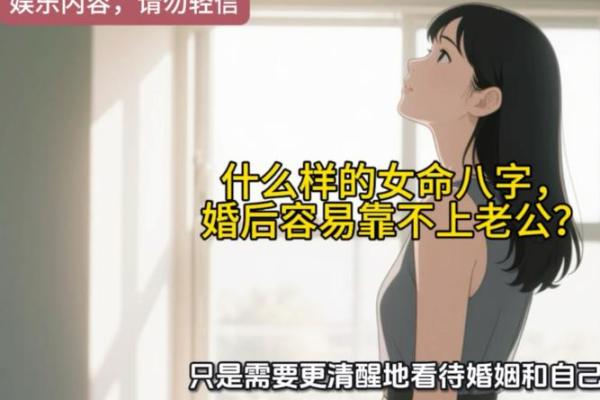 八字什么样的男人能让老婆过上好日子
