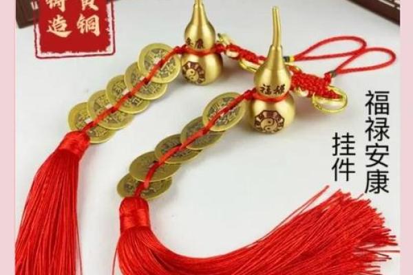 风水十帝钱的正确挂法及使用方法挂大门内好不好