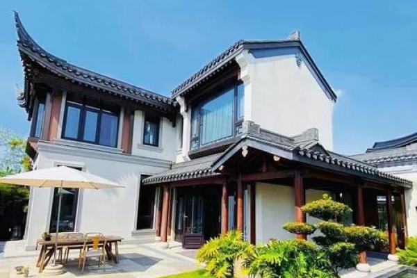 房子比院子高风水好吗