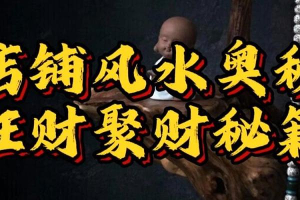 风水开运：这几个聚财的小方法