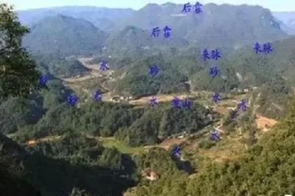坟墓出现异象？说明坟墓风水好