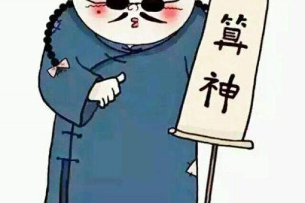 为什么算命说要多戴孝