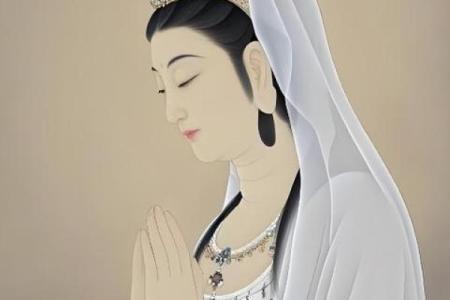 如何求观音菩萨收堕胎婴灵,如何向菩萨求男孩或