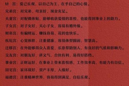 作家的紫薇斗数
