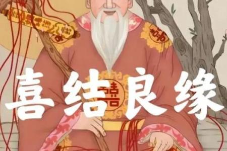 月老灵签第28签问婚姻