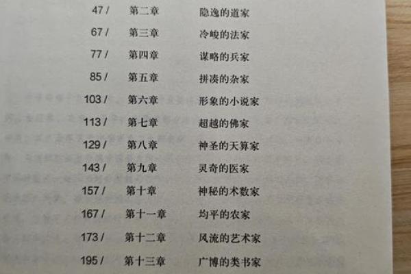 《三命通会》：中国古代算命术的集大成之作