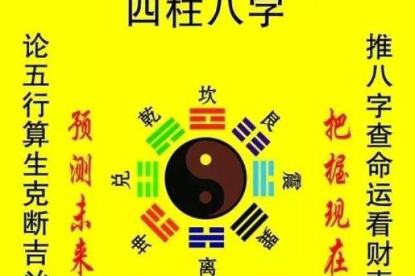 探秘八字算命，揭开你命运的神秘面纱！