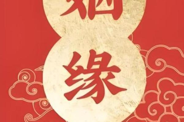 月老灵签84求姻缘