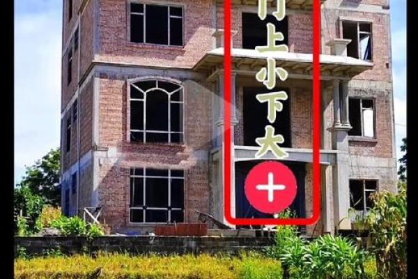 在东面或西面建房子的风水是否有所不同