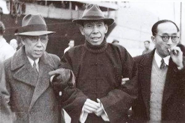 杜月笙八字命局详解