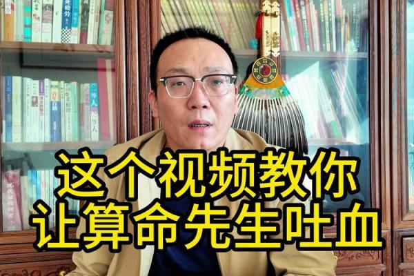 历百程算命水平,算命比较厉害的大师