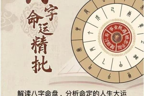 八字流通