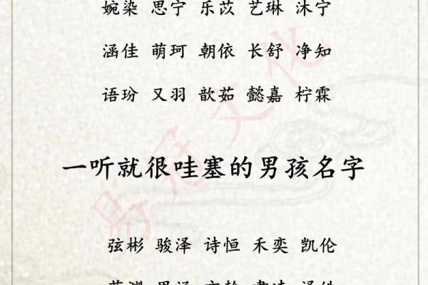 十一月份出生的属狗男孩应该名字该怎么取姓名