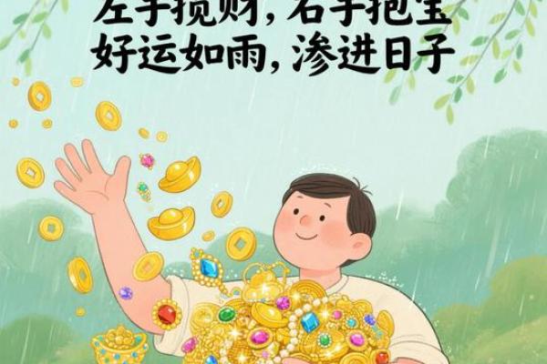风水财_下雨算流水生财吗