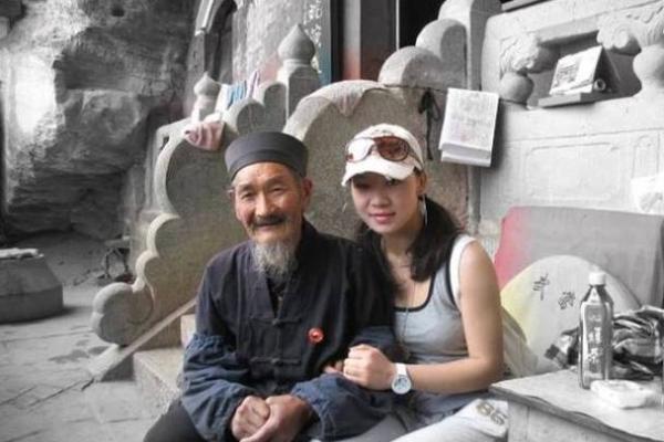 武当山算命哪里的好一点