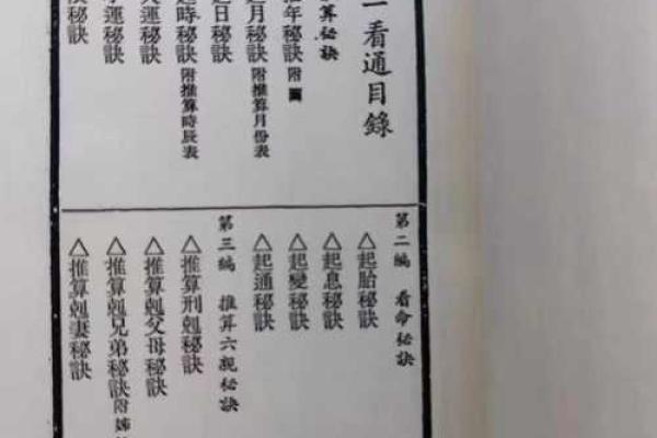 古代看相算命可信吗知乎