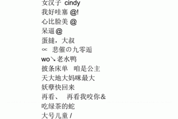 名字八字打分