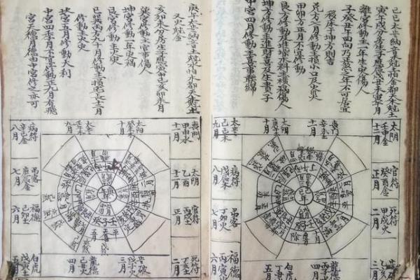 根据八字看阳宅吉凶论