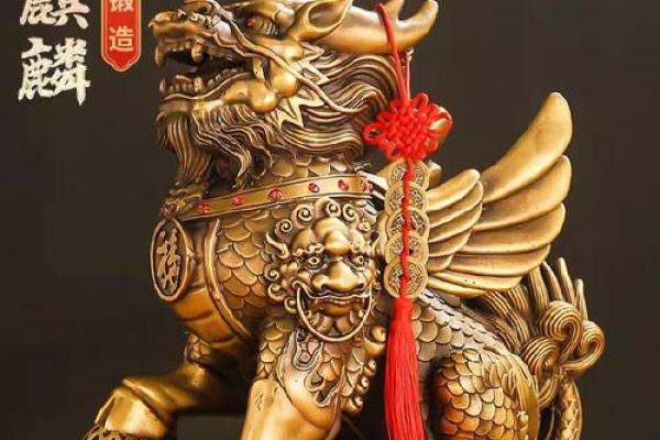 风水大师教你用吉祥物化煞