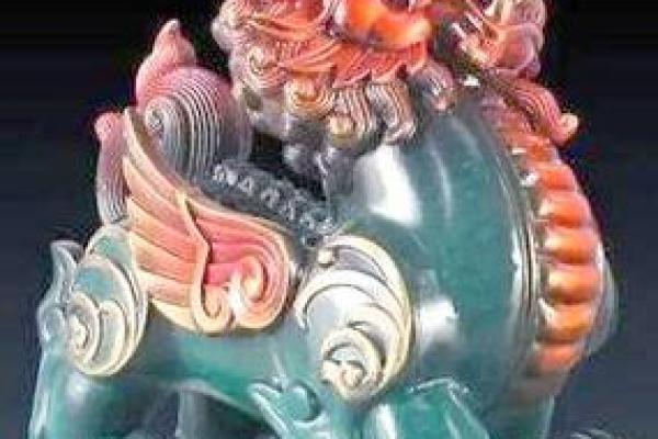 风水大师教你用吉祥物化煞